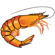 San Pedro Fish Market logo