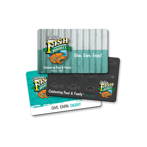 
                  
                    SPFM Gift Cards
                  
                